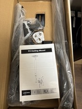 Tv Ceiling Mount Brackets Up