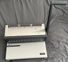 GBC CombBind C250Pro Binding