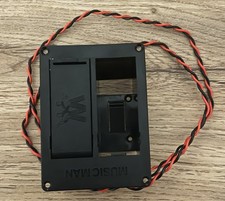 Music Man Stingray Special