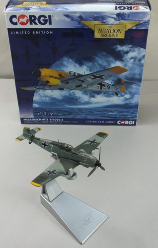 Corgi aa28003 72 - aa28003, 1:72