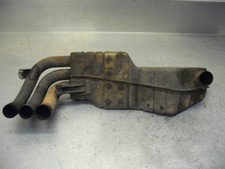 0 APRILIA RST 1000 FUTURA