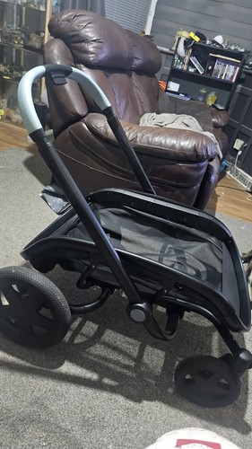 Quinny hubb chassis - hubb,