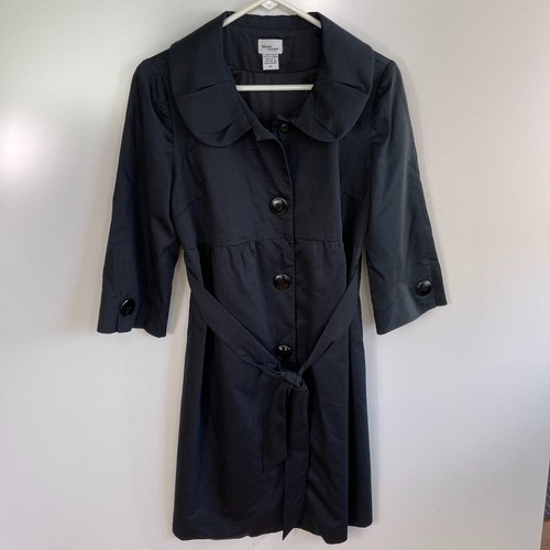 Mimi maternity snap front - mimi,