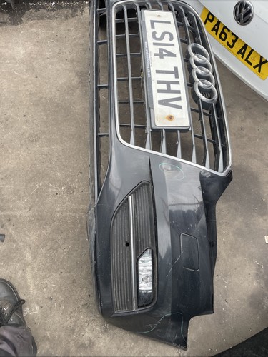 Audi 2013 2017 front - 8v,