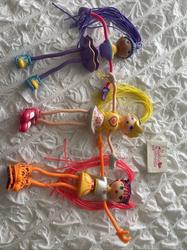 Betty spaghetty vintage - betty,