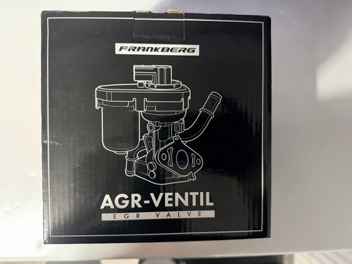 Egr valve 14skv253 for - egr,