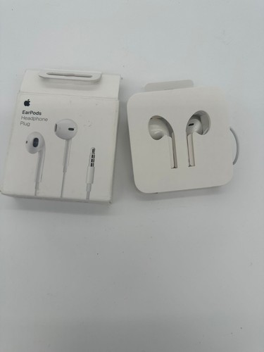 Genuine apple earpods with 5 - genuine, 3.5