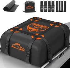 Rymopuey Roof Bag, Waterproof