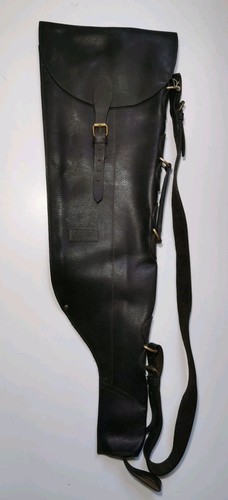Gun slip case conway real - case,