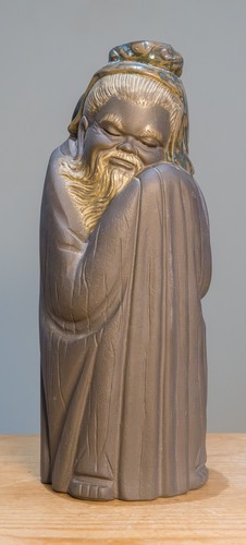Lladro porcelain gres ancient - porcelain,