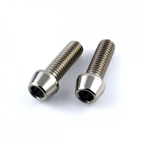 Yamaha trx850 stainless - 96-00,