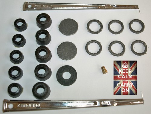Primus stove washer kit - primus,