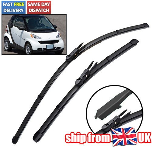 For smart fortwo 2007 - for,