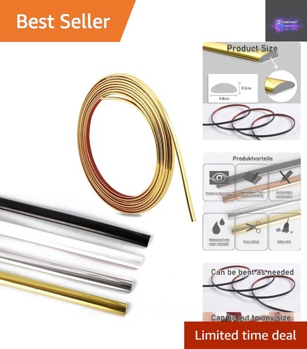 Peel and stick pvc moulding - and,