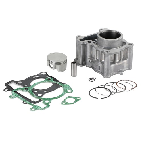 Cylinder kit 125cc for yamaha - kit,