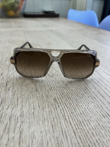 Cazal legends 627 003 - cazal, 627/3