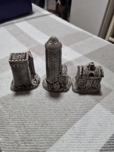 Irish wade salt - irish, pepper