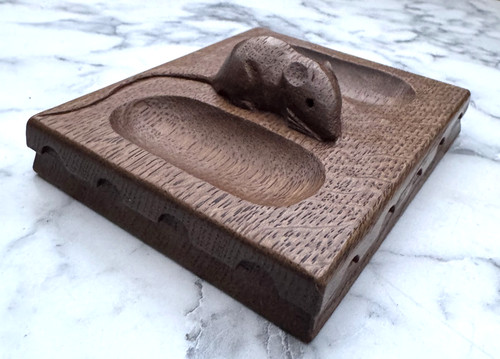 Rare robert mouseman - rare, "mouseman"