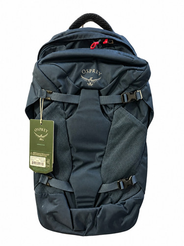 Osprey farpoint 55l travel - 55l,