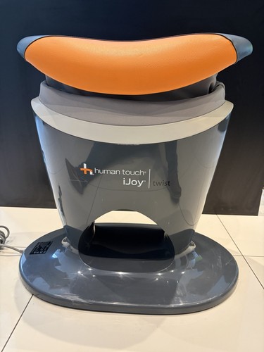 Human touch ijoy ride twist - ijoy,