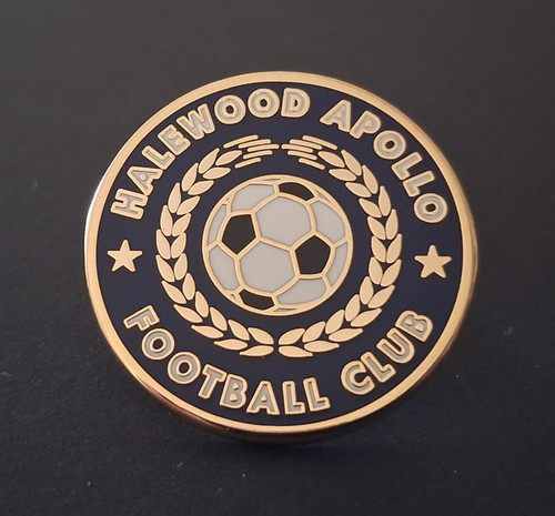 Halewood apollo football club - halewood,