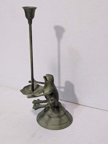 Artistic frog fire - artistic,