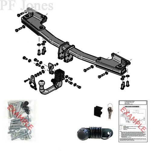 Tow trust towbar for - tow-trust,