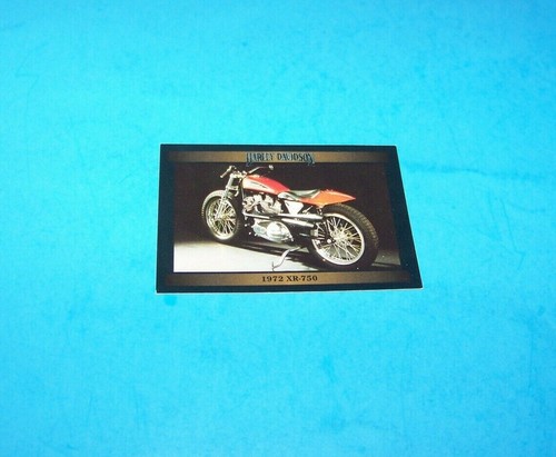 1972 750 harley davidson - 1972, xr-750