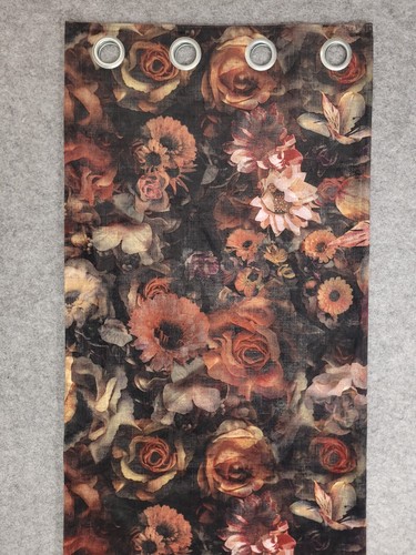 Dunelm curtains wide - x, 73"