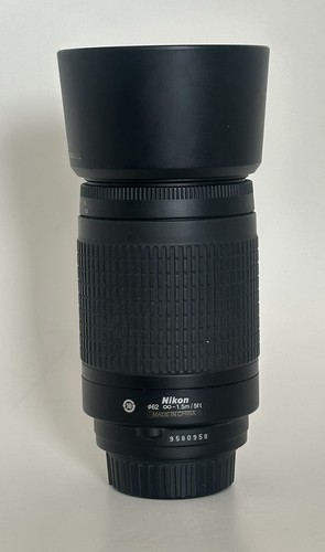 Nikon nikkor 300mm - nikon, 70-300mm