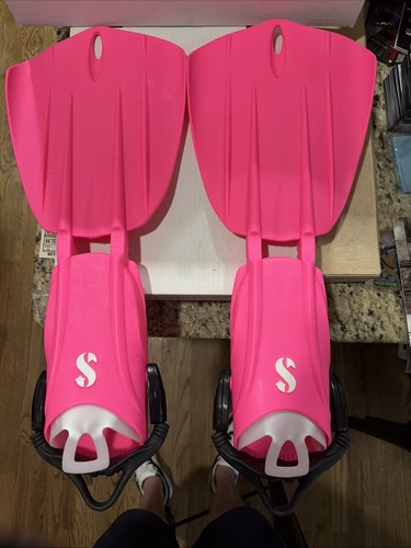 Scubapro seawing nova - seawing, medium
