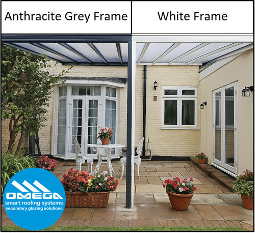 Aluminium canopy carport patio - carport,