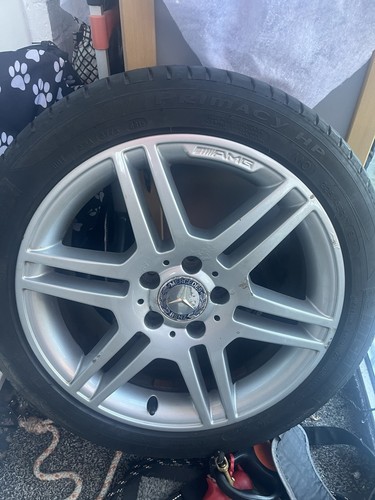 Mercedes benz amg wheel - amg, wheel.