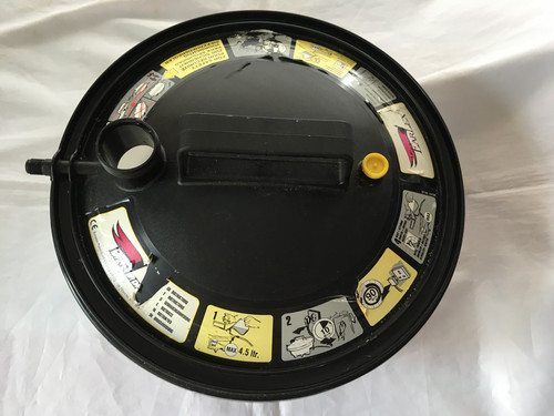 Vintage 1997 earlex - vintage, combi