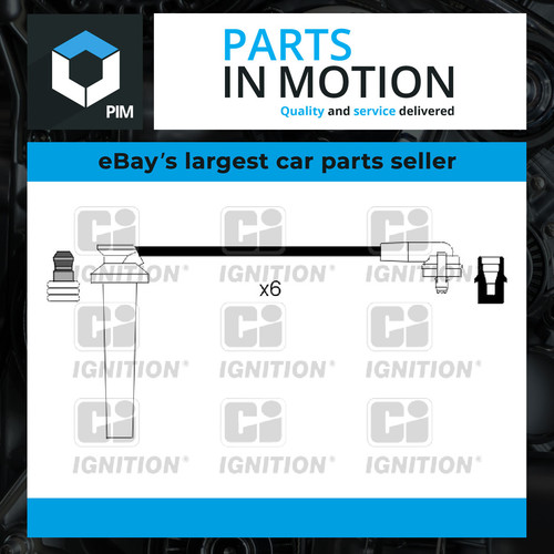 Leads ignition cables - leads,