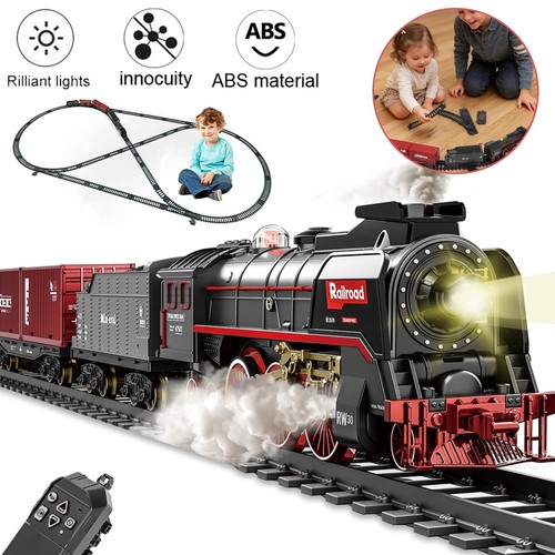 Electric train - electric,