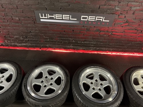 Ruf speedline x - ruf, by