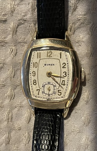 Buren vintage grand prix - vintage,