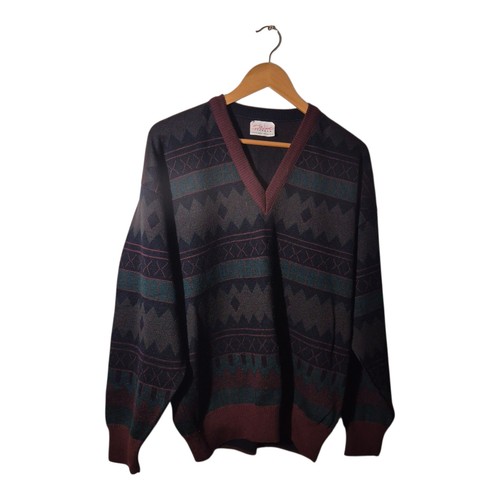 Pierre sangan wool blend - sangan,