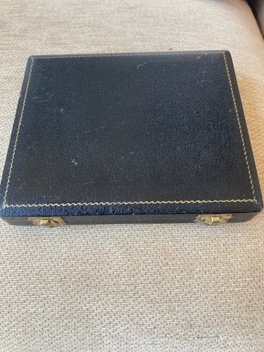 Vintage boxed set 6 - boxed,