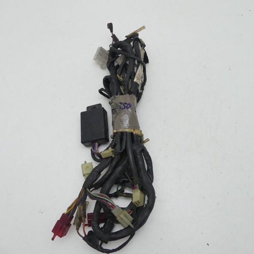 Genuine kawasaki gpz 550 - genuine,