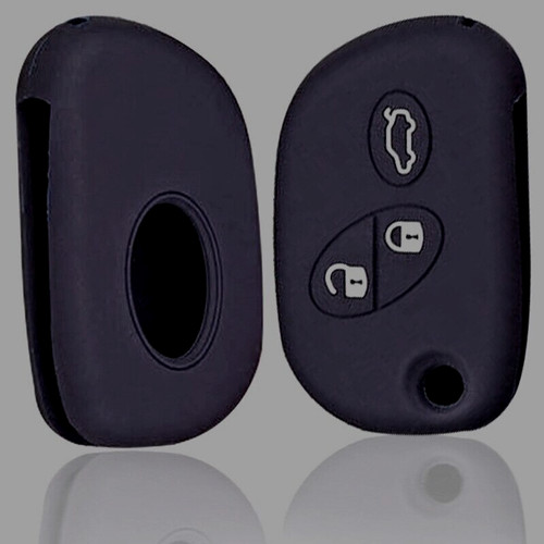 Silicone key case - silicone,