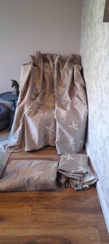 Dunelm thermal bronze - dunelm,