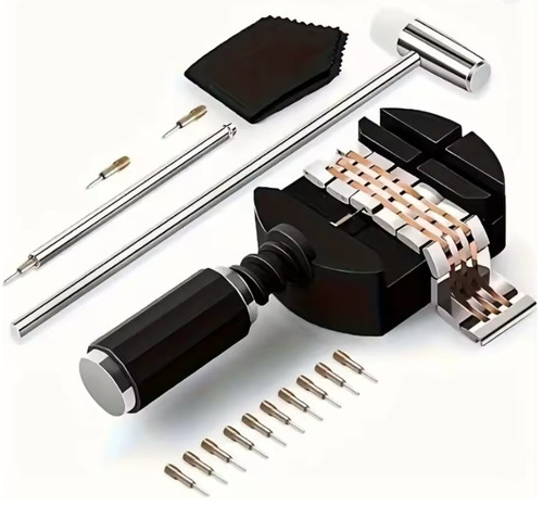 Watch link remover tool - watch,