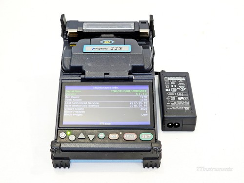 Fujikura 22s active groove - 22s,