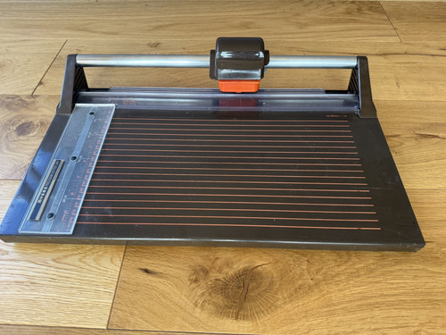 1980s vintage myers precision - 1980s,
