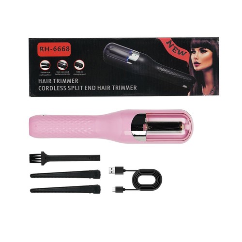 Split end hair trimmer - hair,