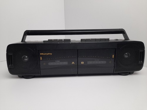 Vintage murphy radio - vintage,