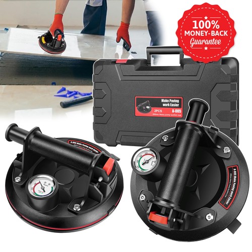 Vacuum suction cup - 2x,
