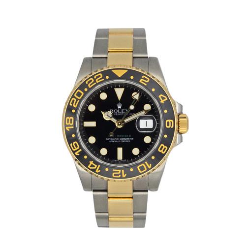 Rolex gmt master 116713ln - gmt-master,